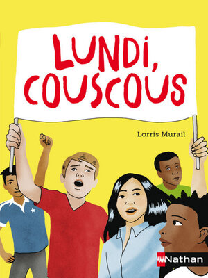 cover image of Lundi, couscous